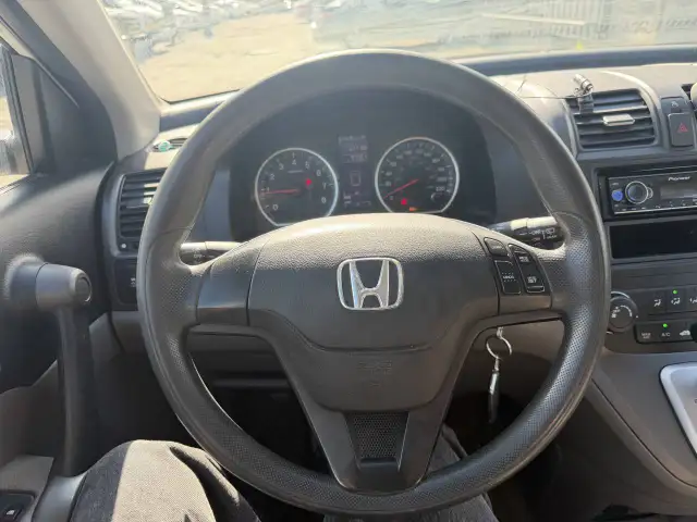 2010 HONDA CR-V LX - Photo 10