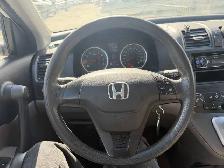 2010 HONDA CR-V LX - Photo 10
