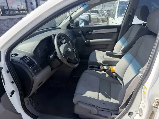 2010 HONDA CR-V LX - Photo 11