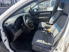 2010 HONDA CR-V LX - Photo 11