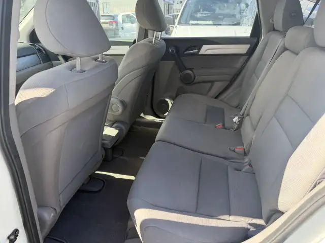 2010 HONDA CR-V LX - Photo 13
