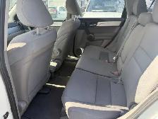 2010 HONDA CR-V LX - Photo 13