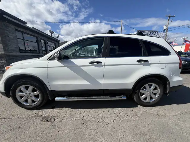 2010 HONDA CR-V LX - Photo 14