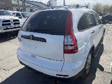 2010 HONDA CR-V LX - Photo 15
