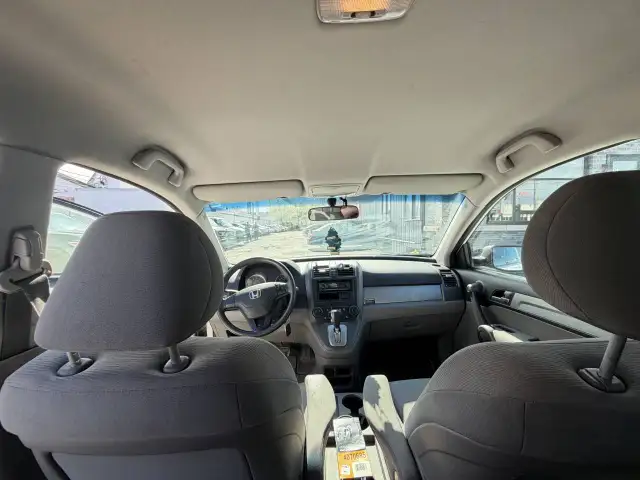 2010 HONDA CR-V LX - Photo 16