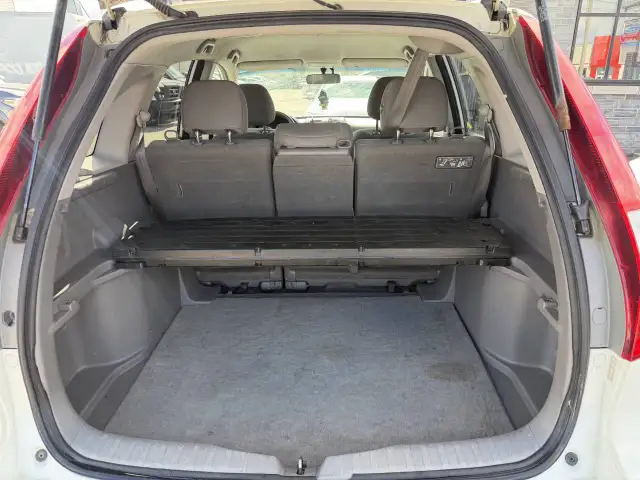2010 HONDA CR-V LX - Photo 17