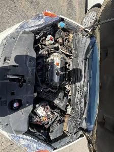 2010 HONDA CR-V LX - Photo 18