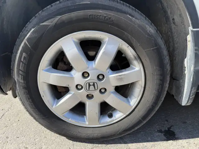 2010 HONDA CR-V LX - Photo 19