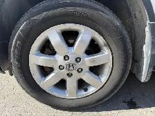 2010 HONDA CR-V LX - Photo 19