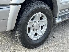 2000 Toyota 4Runner LIMITED | 4WD | LEATHER | SUNROOF | - Photo 8