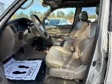 2000 Toyota 4Runner LIMITED | 4WD | LEATHER | SUNROOF | - Photo 11