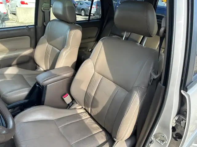 2000 Toyota 4Runner LIMITED | 4WD | LEATHER | SUNROOF | - Photo 13