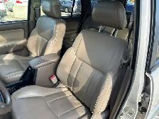 2000 Toyota 4Runner LIMITED | 4WD | LEATHER | SUNROOF | - Photo 13