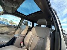 2000 Toyota 4Runner LIMITED | 4WD | LEATHER | SUNROOF | - Photo 14