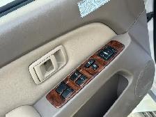 2000 Toyota 4Runner LIMITED | 4WD | LEATHER | SUNROOF | - Photo 16