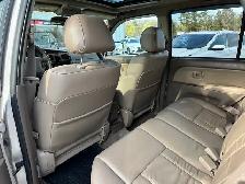 2000 Toyota 4Runner LIMITED | 4WD | LEATHER | SUNROOF | - Photo 17