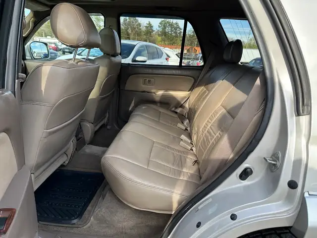 2000 Toyota 4Runner LIMITED | 4WD | LEATHER | SUNROOF | - Photo 18