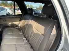 2000 Toyota 4Runner LIMITED | 4WD | LEATHER | SUNROOF | - Photo 19