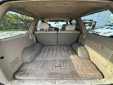2000 Toyota 4Runner LIMITED | 4WD | LEATHER | SUNROOF | - Photo 20