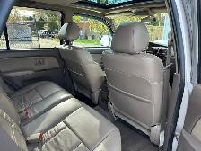 2000 Toyota 4Runner LIMITED | 4WD | LEATHER | SUNROOF | - Photo 21