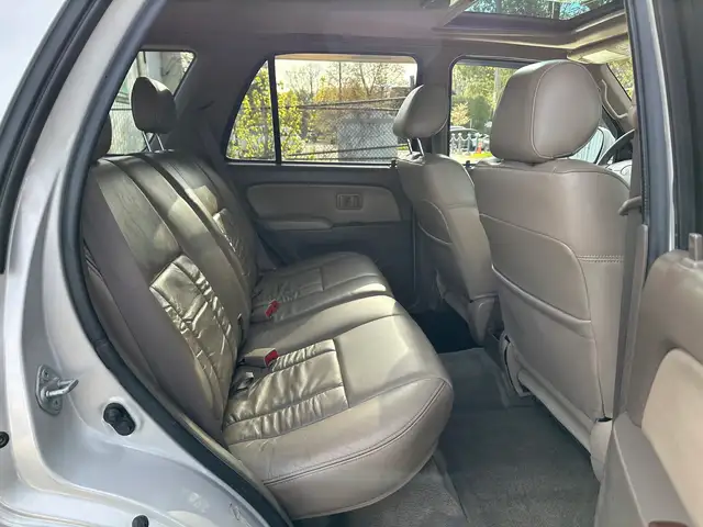 2000 Toyota 4Runner LIMITED | 4WD | LEATHER | SUNROOF | - Photo 22