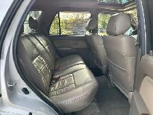 2000 Toyota 4Runner LIMITED | 4WD | LEATHER | SUNROOF | - Photo 22