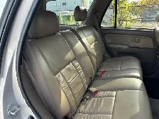2000 Toyota 4Runner LIMITED | 4WD | LEATHER | SUNROOF | - Photo 23