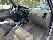 2000 Toyota 4Runner LIMITED | 4WD | LEATHER | SUNROOF | - Photo 24