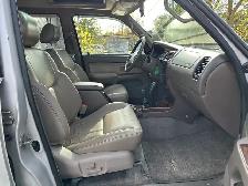 2000 Toyota 4Runner LIMITED | 4WD | LEATHER | SUNROOF | - Photo 25