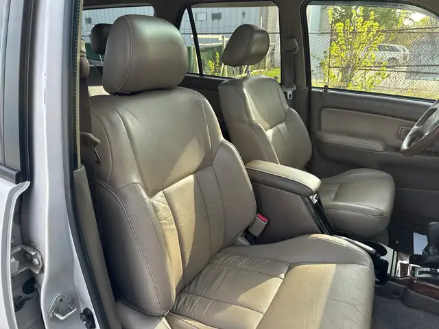 2000 Toyota 4Runner LIMITED | 4WD | LEATHER | SUNROOF | - Photo 27