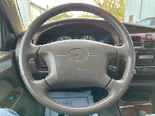 2000 Toyota 4Runner LIMITED | 4WD | LEATHER | SUNROOF | - Photo 29