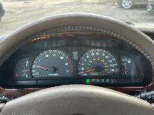 2000 Toyota 4Runner LIMITED | 4WD | LEATHER | SUNROOF | - Photo 30