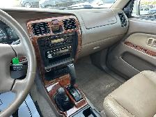 2000 Toyota 4Runner LIMITED | 4WD | LEATHER | SUNROOF | - Photo 31