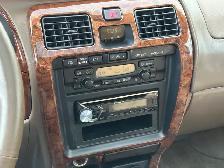 2000 Toyota 4Runner LIMITED | 4WD | LEATHER | SUNROOF | - Photo 32