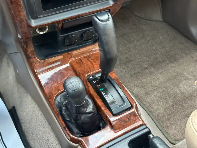 2000 Toyota 4Runner LIMITED | 4WD | LEATHER | SUNROOF | - Photo 33