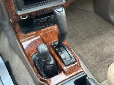 2000 Toyota 4Runner LIMITED | 4WD | LEATHER | SUNROOF | - Photo 33