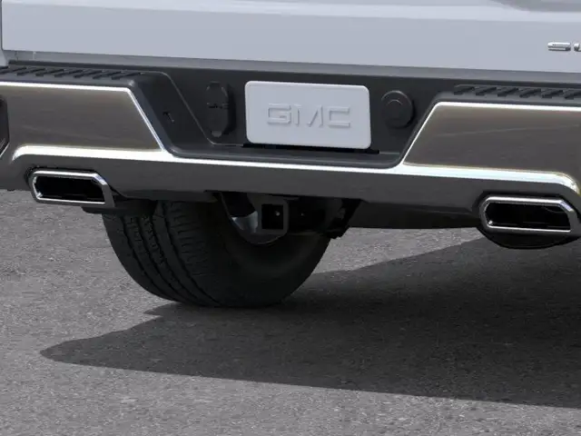 2026 GMC Sierra 1500 SLE - Photo 16