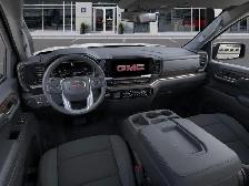 2026 GMC Sierra 1500 SLE - Photo 17