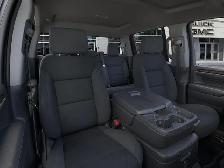 2026 GMC Sierra 1500 SLE - Photo 18