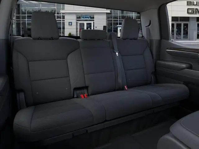 2026 GMC Sierra 1500 SLE - Photo 19