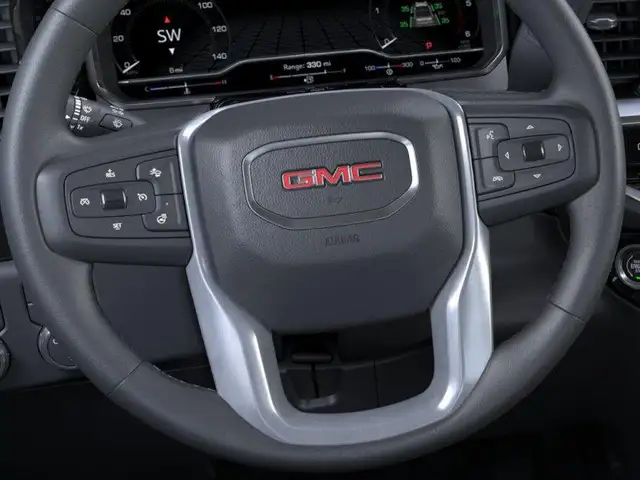 2026 GMC Sierra 1500 SLE - Photo 21