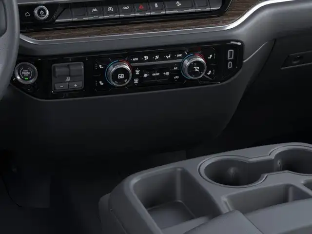 2026 GMC Sierra 1500 SLE - Photo 25