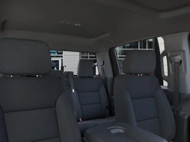 2026 GMC Sierra 1500 SLE - Photo 26