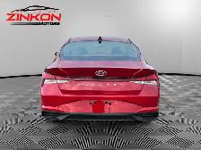 2022 Hyundai Elantra PREFERRED | ONE-OWNER | CLEAN CARFAX | BACK - Photo 4