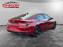 2022 Hyundai Elantra PREFERRED | ONE-OWNER | CLEAN CARFAX | BACK - Photo 5