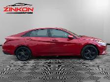 2022 Hyundai Elantra PREFERRED | ONE-OWNER | CLEAN CARFAX | BACK - Photo 6