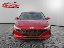 2022 Hyundai Elantra PREFERRED | ONE-OWNER | CLEAN CARFAX | BACK - Photo 8