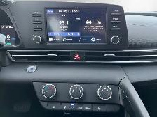 2022 Hyundai Elantra PREFERRED | ONE-OWNER | CLEAN CARFAX | BACK - Photo 14