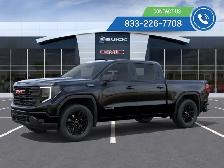 2026 GMC Sierra 1500 Elevation Heated Seats - Photo 2