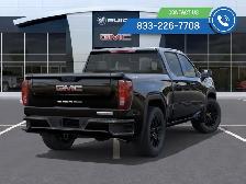 2026 GMC Sierra 1500 Elevation Heated Seats - Photo 4